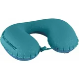 Aeros Ultralight Pillow Traveller Aqua