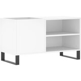 Ormarić za ploče bijeli 85 x 38 x 48 cm od konstruiranog drva | Eponuda.com