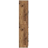  Set ormara 2 pcs Staro drvo 66 x 34,5 x 87 cm Konstruirano drvo | Eponuda.com