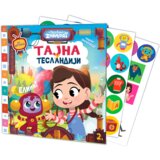 SMARTIANS tajna u teslandiji | ePonuda.com