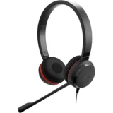 Jabra Evolve 30 II Stereo UC žičane stereo slušalice