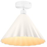Osram stropna plafonjera pulp 1xE27/9W/230V prečnika 31 cm Slike