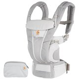 Ergobaby kenguru Omni 360 Breeze pearl grey BCZ360PGRY Cene
