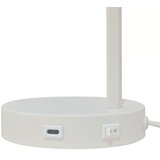 Nordlux Stona lampa WILMER 1xE14/40W/230V bela | Eponuda.com