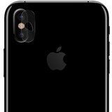 AVIZAR Zašcitna folija za zadnjo kamero - prozorna str. Apple iPhone X in XS, (20607197) Cene