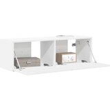 vidaXL TV zidni ormar Zidne Bijelo 60 x 31 x 29.5 cm Konstruirano drvo | shoptok.hr