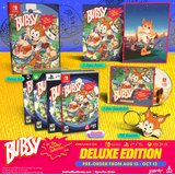  Bubsy in The Purrfect Collection Deluxe Edition - Limited Run (SWITCH) | Shoptok.si