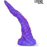 Legend Dildo Octogore Liquid Silicone 28 Cm | Shoptok.si