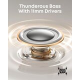 Anker soundcore P41i anc bt bubice sa mikrofonom bele | ePonuda.com