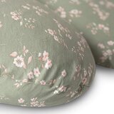 Ceba Baby PHYSIO Jersey jastuk za dojenje, Green Meadow | Shoptok.si