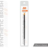 AK Interactive Sintetička Četkica Angular - AKB010 | Eponuda.com