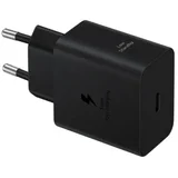 Punjač ORG. USB Type-C Super Fast 45W Charger Black EP-T4511NBEGEU