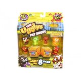 Smile Factory ugglys pet shop figure 8pk s1 ( SF19409 ) | ePonuda.com