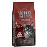 Wild Freedom Spirit of America“ - 6,5 kg | shoptok.hr
