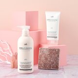 LADOR Hydro LPP globinsko regeneracijska maska za zdravljenje poškodovanih las 150 ml | Shoptok.si