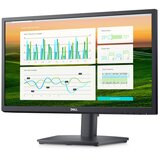 Dell monitor E-series E2222HS, FULL HD 1920x1080, 21,5 VA, 250 cd/m2, DP, HDMI, VGA, Zvučnici, 60Hz, 5ms | Eponuda.ba