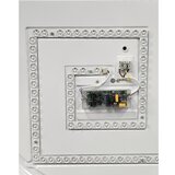  LED Prigušiva plafonska svetiljka VENTA LED/60W/230V 2700-6500K +daljinski upravljač | Eponuda.com