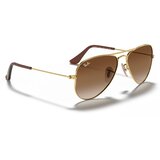 Ray-ban Junior Aviator Junior RJ9506S 223/13 - M (50) | shoptok.hr