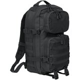 Brandit US Cooper Patch Medium Black | Shoptok.si