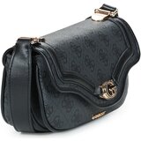 Guess Torba preko ramena 'Dea' antracit siva / crna | shoptok.hr