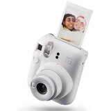  Foto aparat Fujifilm Instax Mini 12 (Clay White) | Eponuda.ba