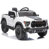  Avto na akumulator PICKUP 4x4 - bel Cene