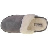 Sorel Copati Nakiska™ Slide II NL3655-053 Quarry/Grill | Shoptok.si