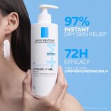 LAROCHE-POSAY Lipikar AP+Max Balm balzam za njegu tijela za vrlo suhu, osjetljivu i atopičnu kožu 400 ml | shoptok.hr