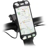 Handlebar Mount Steady 360°
