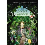 Random House Frances Hodgson Burnett - The Secret Garden Cene