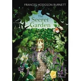 Frances Hodgson Burnett - The Secret Garden