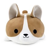 WP Merchandise Pes Corgi Norman plišasti vzglavnik (74 cm), (21605291) | Shoptok.si