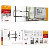 Barkan E407 LCD TV zidni nosač do 90 inča Cene