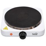 Home EL. KUHALO 1 PLOCA 18CM 1500 W BIJELA | Eponuda.ba