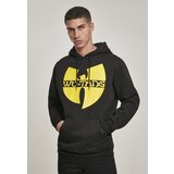 Wu-Wear Logo Hoody black | Shoptok.si
