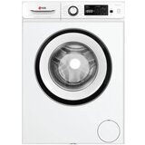 Vox WMI 1070 SAT15A Mašina za pranje veša, 7 kg, 1000 o/min, Inverter, Bijela Cijene
