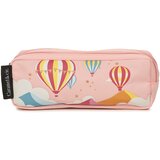 CARAMEL & CIE Peresnice TROUSSE SUGAR BALLOONS Rožnata | Shoptok.si
