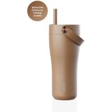 Equa Termo potovalni lonček Carry Toffee, 600 ml | Shoptok.si