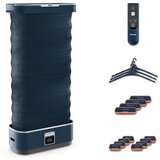 Tefal CARE FOR YOU FIRST automatic steam cabinet YT2020 Navy blue | shoptok.hr