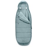 Cybex Zimska vreča za voziček Gold sky blue | Shoptok.si