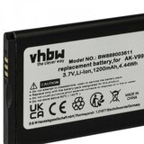  Baterija za Emporia Basic V26 / Select / V99, AK-V99, 1200 mAh | Shoptok.si