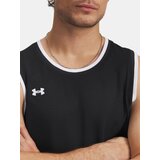 Under Armour Men's tank top UA Zone Pro Mesh Tank-BLK - Men's | shoptok.hr