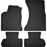 Wielganizator Komplet gumijastih tepihov za: Audi Q5 I SUV (od 2008 do 2017), (22129385) | Shoptok.si