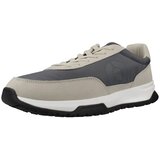 Ecoalf Nizke superge VENTURA SNEAKER MAN Siva Cene