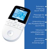 Beurer digitalni tens/ems elektrostimulator em 49 cene