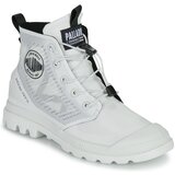 Palladium PAMPA LITE TRAVEL VT Bijela | shoptok.hr