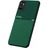 xioami mi 11x/Poco F3 futrola style magnetic green