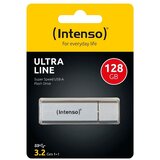 Intenso USB stick 3.2 Flash Drive #3531491 128GB, Ultra Line | shoptok.hr