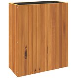  Vrtna sadilica 59 x 27,5 x 70 cm od masivnog bagremovog drva | Eponuda.com
