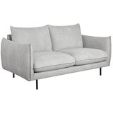 Furnhouse Svetlo siva sedežna garnitura 183 cm Milano – | Shoptok.si
